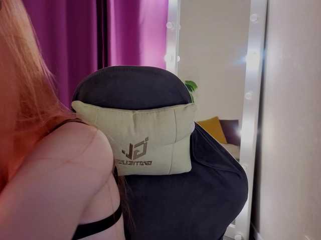 JennieHunter live cam on BongaCams