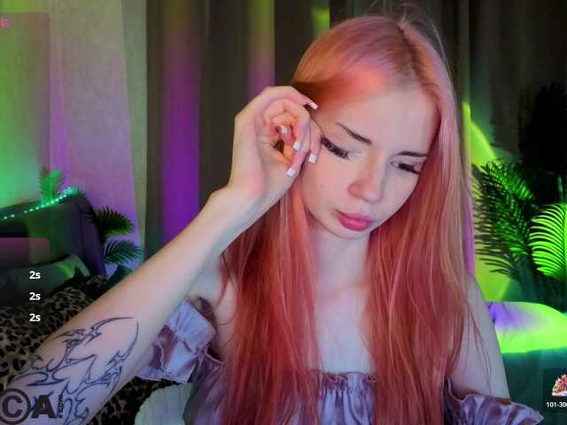 JennieHunter live cam on BongaCams