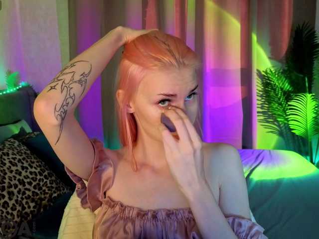 JennieHunter live cam on BongaCams