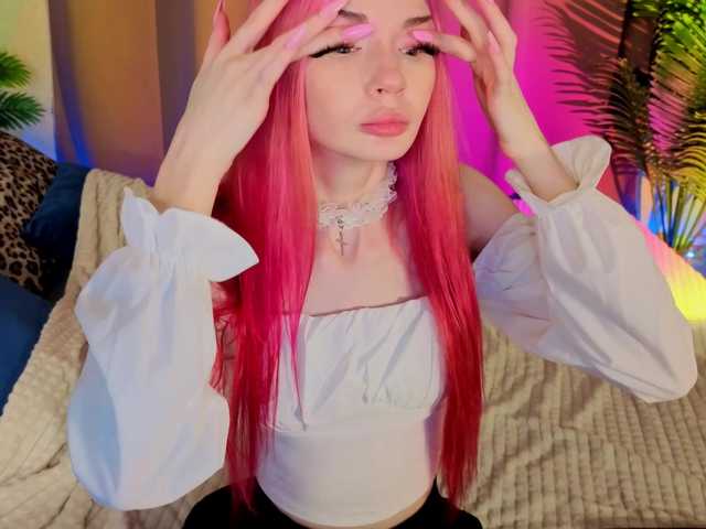 JennieHunter live cam on BongaCams