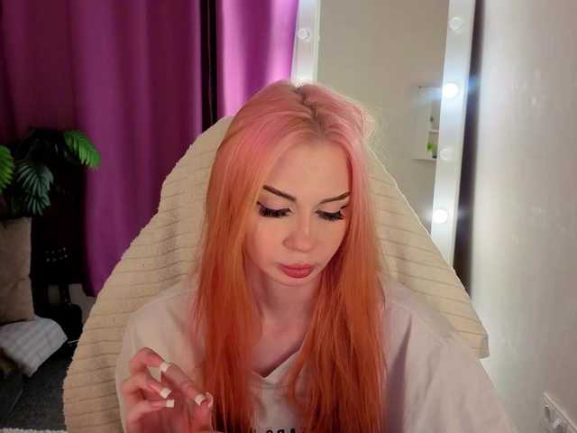 JennieHunter live cam on BongaCams