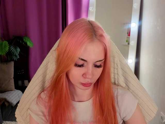 JennieHunter live cam on BongaCams