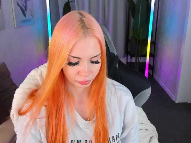 JennieHunter live cam on BongaCams