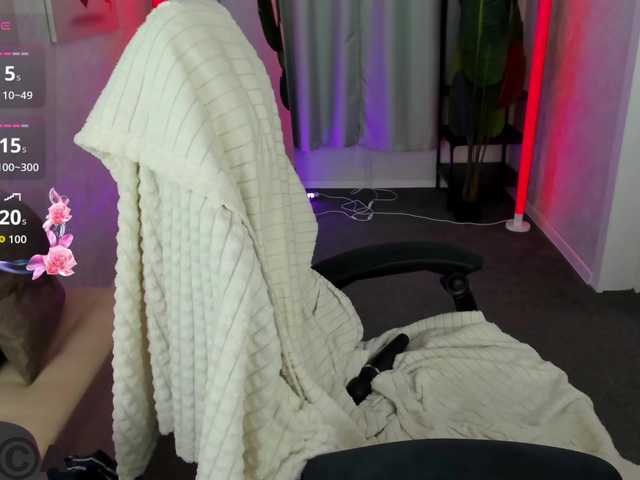 JennieHunter live cam on BongaCams