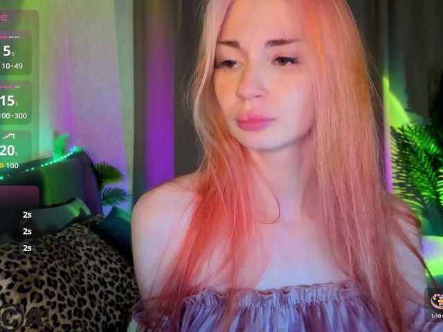 JennieHunter live cam on BongaCams
