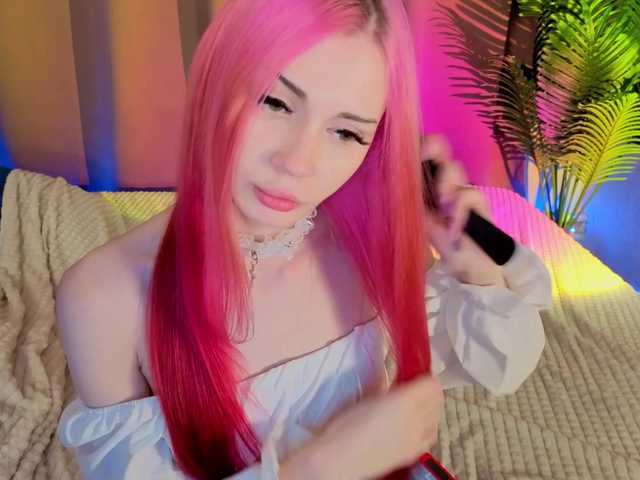 JennieHunter live cam on BongaCams