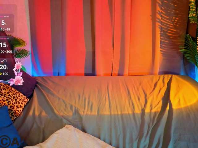 JennieHunter live cam on BongaCams