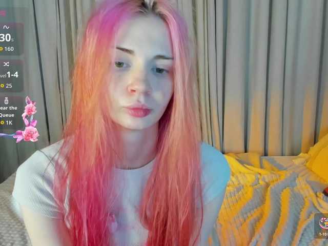 JennieHunter live cam on BongaCams