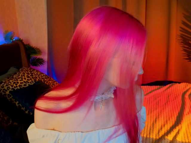 JennieHunter live cam on BongaCams