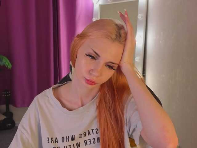 JennieHunter live cam on BongaCams