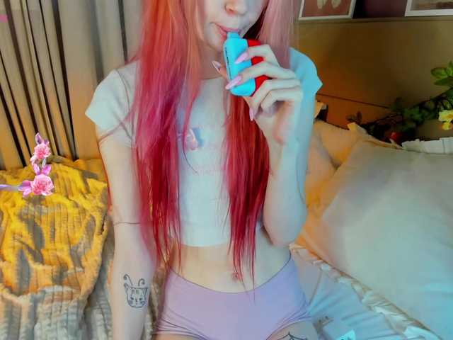 JennieHunter live cam on BongaCams