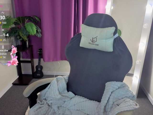 JennieHunter live cam on BongaCams