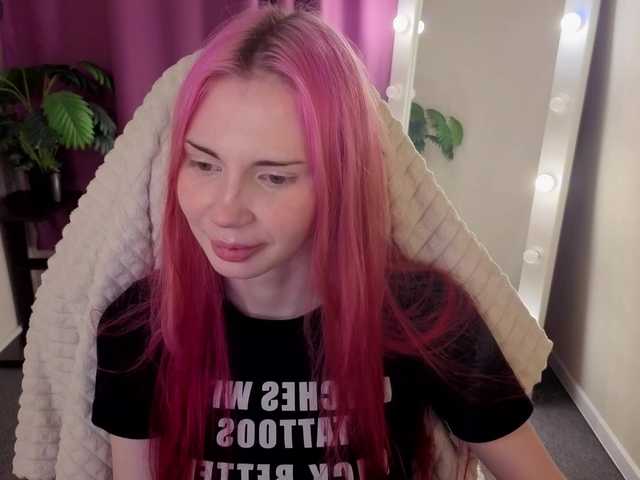 JennieHunter live cam on BongaCams