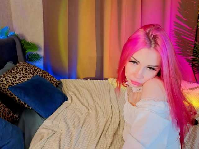 JennieHunter live cam on BongaCams
