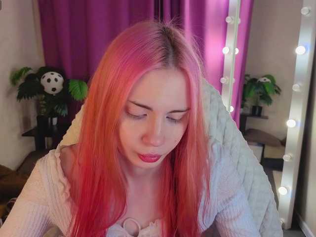 JennieHunter live cam on BongaCams
