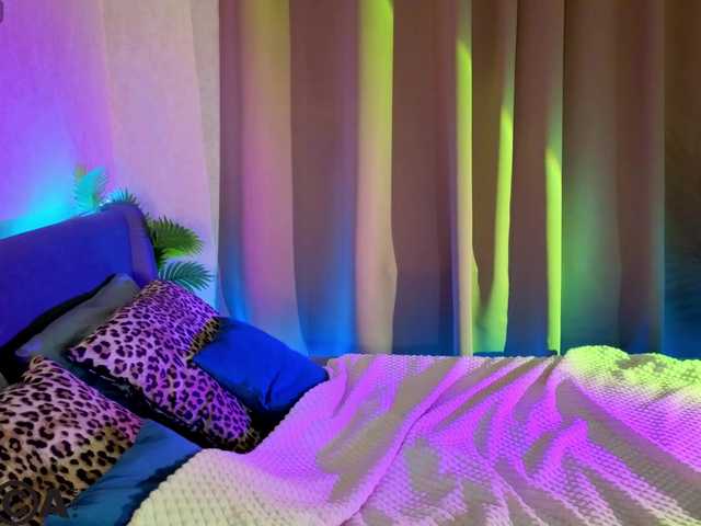 JennieHunter live cam on BongaCams