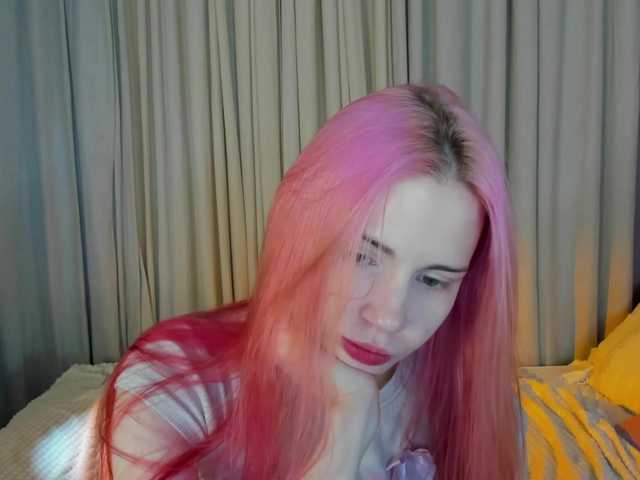 JennieHunter live cam on BongaCams