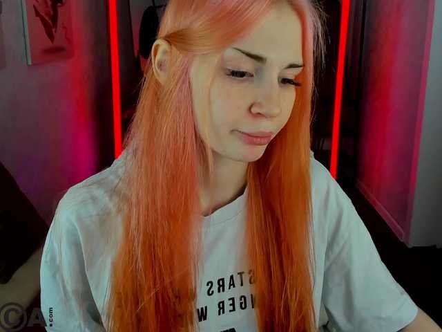 JennieHunter live cam on BongaCams