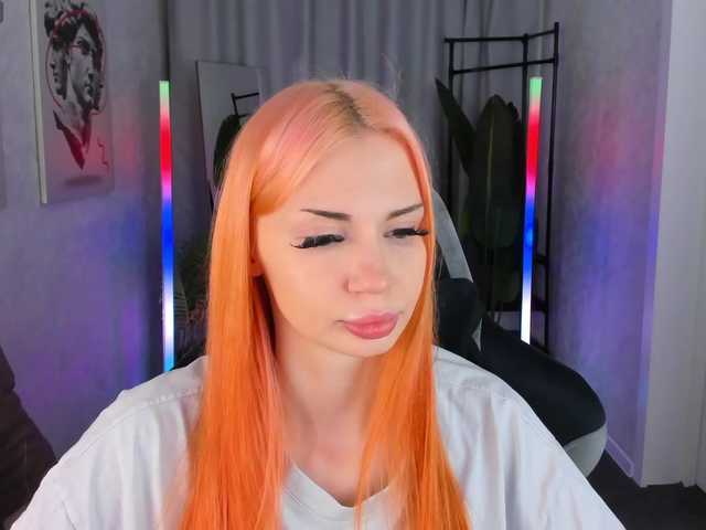 JennieHunter live cam on BongaCams