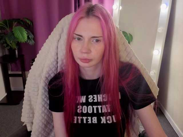 JennieHunter live cam on BongaCams