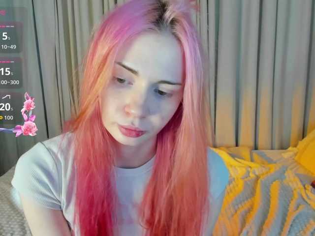 JennieHunter live cam on BongaCams