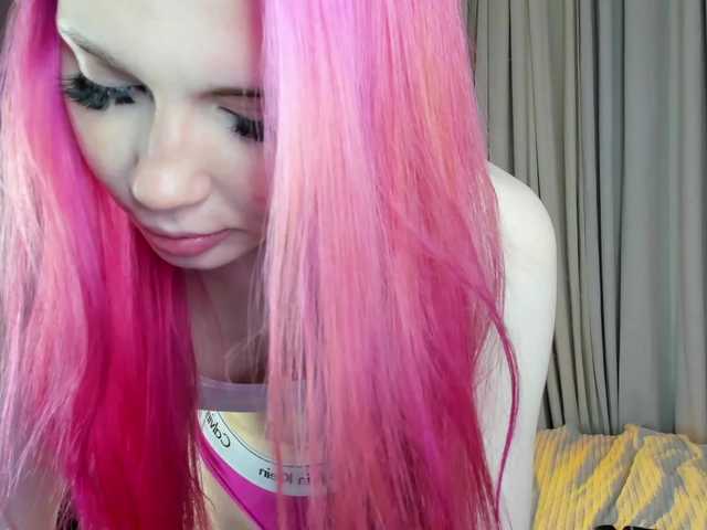 JennieHunter live cam on BongaCams