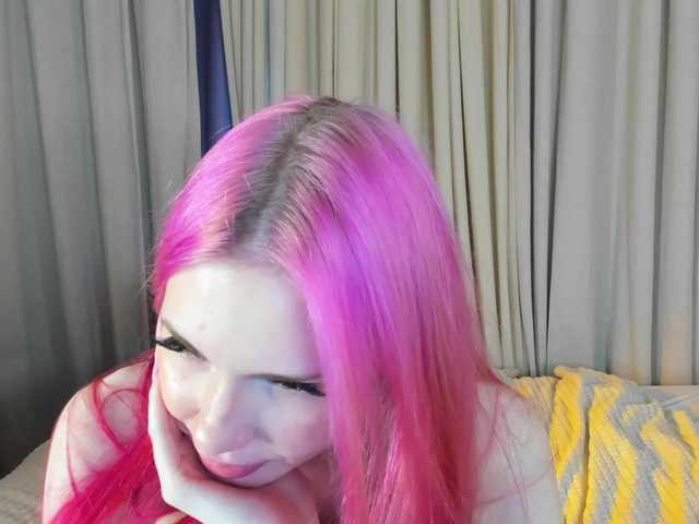JennieHunter live cam on BongaCams