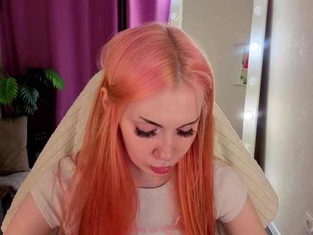 JennieHunter live cam on BongaCams
