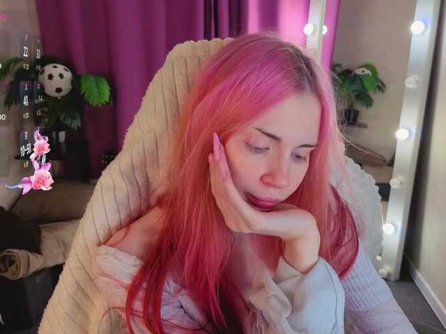 JennieHunter live cam on BongaCams