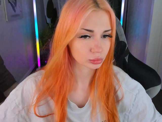 JennieHunter live cam on BongaCams