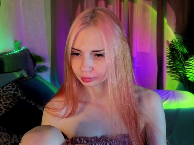JennieHunter live cam on BongaCams