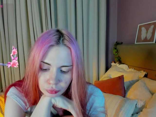 JennieHunter live cam on BongaCams
