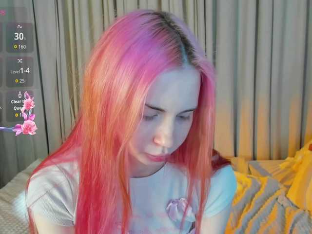 JennieHunter live cam on BongaCams