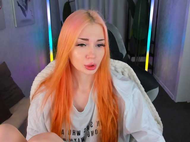 JennieHunter live cam on BongaCams