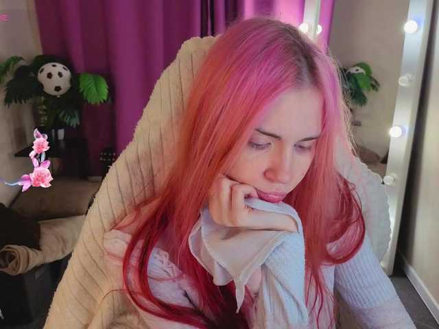 JennieHunter live cam on BongaCams
