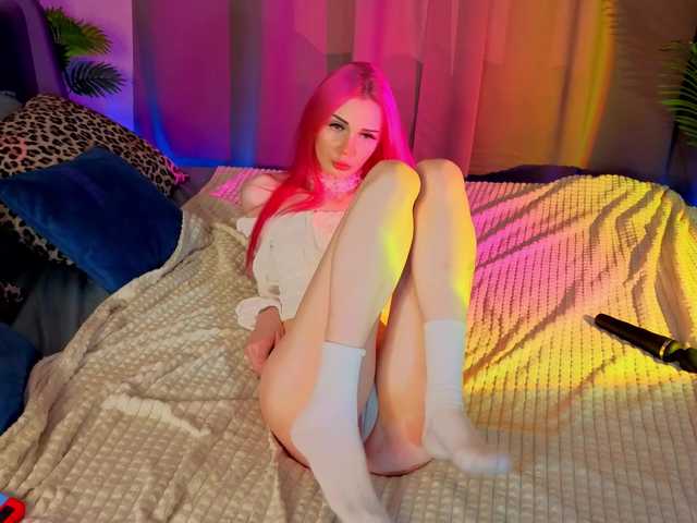 JennieHunter live cam on BongaCams