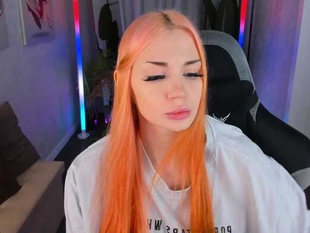 JennieHunter live cam on BongaCams