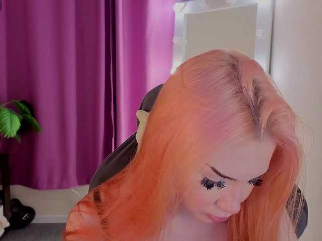 JennieHunter live cam on BongaCams