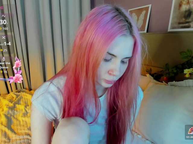 JennieHunter live cam on BongaCams