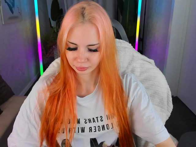JennieHunter live cam on BongaCams