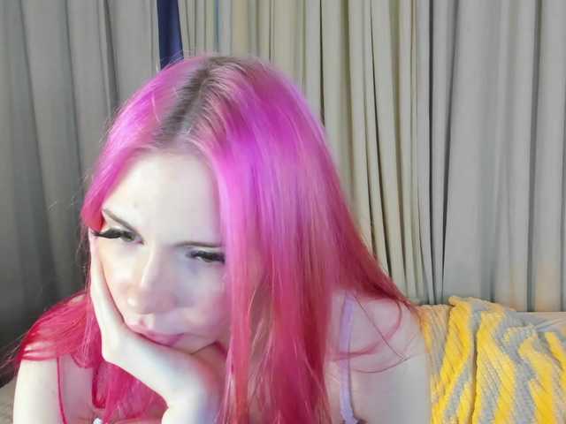 JennieHunter live cam on BongaCams