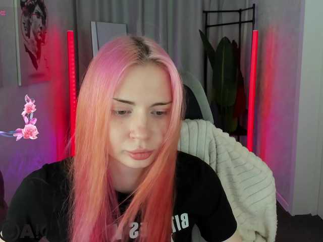 JennieHunter live cam on BongaCams