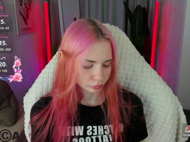 JennieHunter live cam on BongaCams