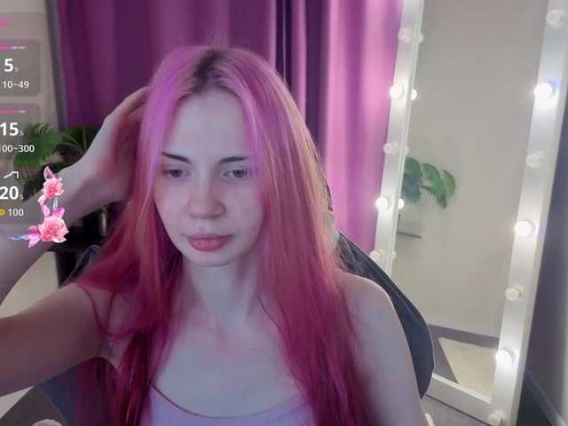 JennieHunter live cam on BongaCams