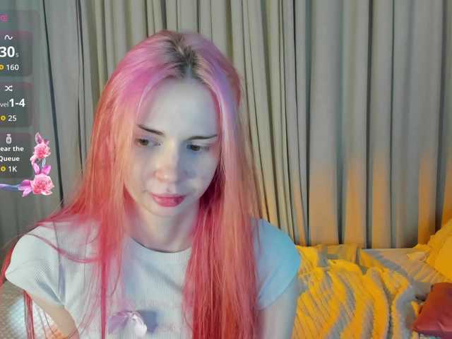 JennieHunter live cam on BongaCams