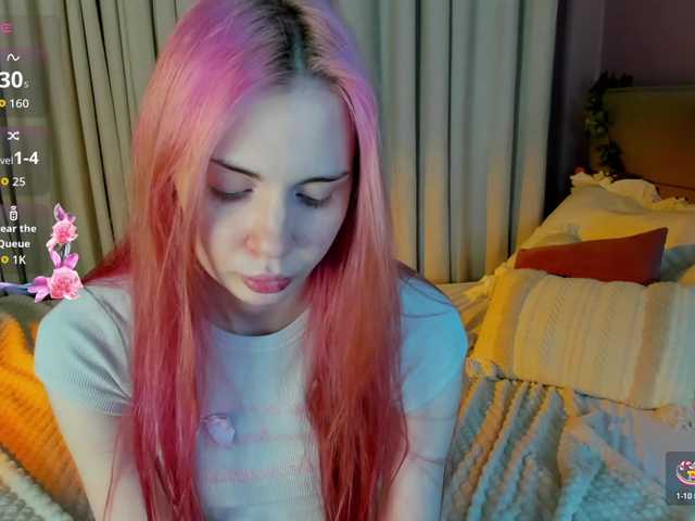 JennieHunter live cam on BongaCams