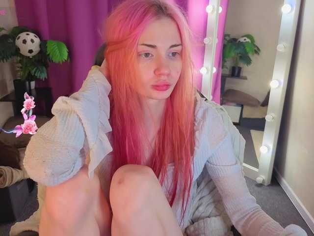 JennieHunter live cam on BongaCams