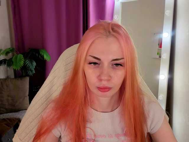 JennieHunter live cam on BongaCams
