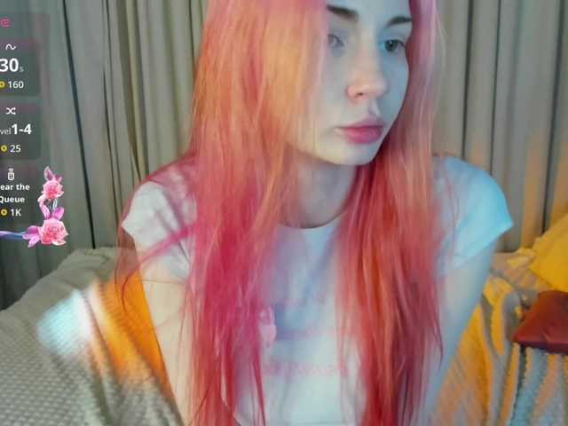 JennieHunter live cam on BongaCams