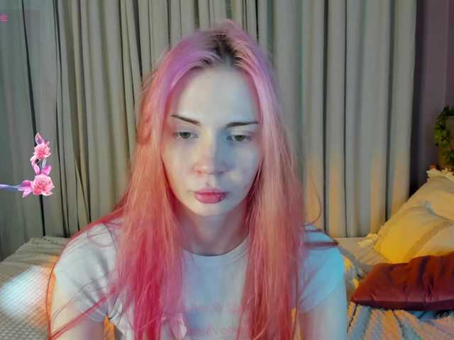 JennieHunter live cam on BongaCams
